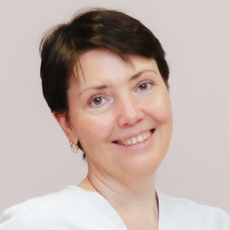 Коробовцева Татьяна Николаевна, эмбриолог