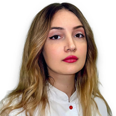 Ахмедова Мариян Замировна, ЛОР