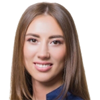 Корщикова Кристина Сергеевна, стоматолог-терапевт