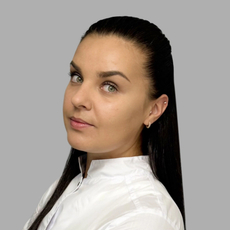 Кисина Светлана Андреевна, терапевт