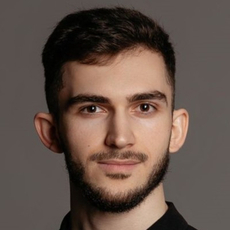 Магомедов Махмуд Магомедович, стоматолог-терапевт