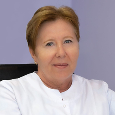 Чаплыгина Надежда Андреевна, гинеколог