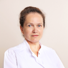 Михеева Екатерина Владимировна, невролог