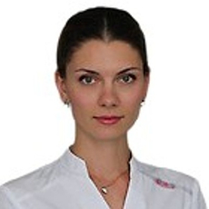 Науменко Маргарита Леонидовна, аллерголог