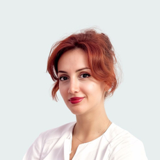 Амбарцумян Элина Гамлетовна, стоматолог-терапевт