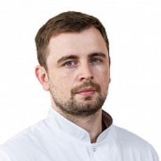 Пашков Игорь Сергеевич, пластический хирург