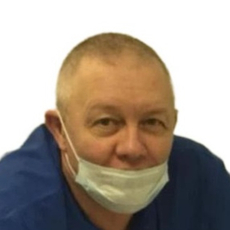 Лыков Валерий Витальевич, ЛОР