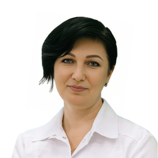 Боровицкая Татьяна Александровна, хирург