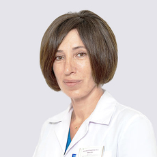 Иванова Наталья Владимировна, онколог