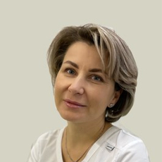 Бабенко Мария Викторовна, хирург