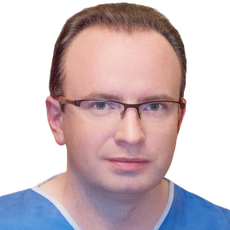 Скуратов Борис Николаевич, гинеколог