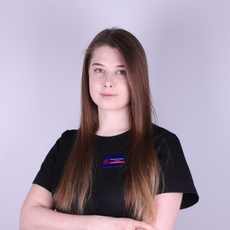 Удодова Анна Николаевна, ортодонт