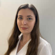 Лях Анна Олеговна, гинеколог