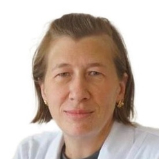 Муханова Екатерина Викторовна, педиатр