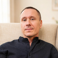 Макеев Алексей Александрович, семейный психолог