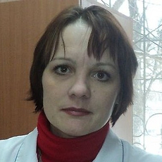 Верьясова Анна Анатольевна, педиатр