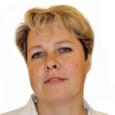 Горбачева Таисия Михайловна, педиатр