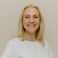 Бородина Марина Владимировна, стоматолог-терапевт