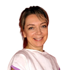 Рюмина Татьяна Николаевна, массажист