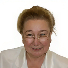 Тювина Нина Аркадьевна, психиатр