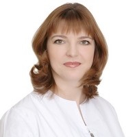 Костеренко Елена Владимировна, гинеколог