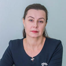 Князева Лариса Анатольевна, сексолог