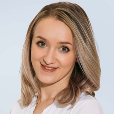 Шаромова Юлия Павловна, стоматолог-терапевт