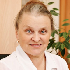 Зуева Галина Анатольевна, гинеколог