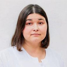 Шапиева Мария Шапиевна, гинеколог