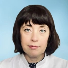 Севастьянова Юлия Сергеевна, невролог