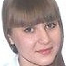 Калужина Инна Олеговна, стоматолог-ортопед