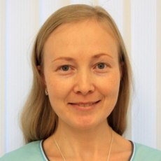 Ситникова Наталья Васильевна, стоматолог-терапевт