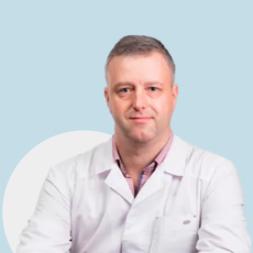 Сосин Игорь Владимирович, уролог