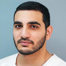 Карапетов Самвел Эдуардович, стоматолог-терапевт