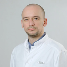 Лаврусь Максим Владимирович, терапевт