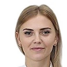 Нартикова Анастасия Романовна, педиатр