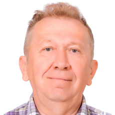 Газизов Валерий Гаязович, офтальмолог