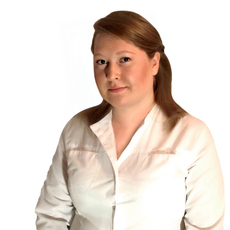 Щербакова Ирина Алексеевна, гинеколог
