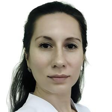 Кирсанова Наталья Дмитриевна, врач УЗД