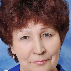 Ефимова Нина Алексеевна, психиатр