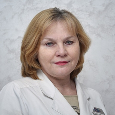 Желтышева Татьяна Николаевна, врач УЗД