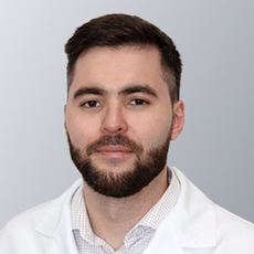 Агзамов Булат Алмазович, хирург