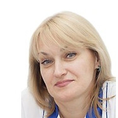 Шауберт Евгения Геннадьевна, стоматолог-терапевт