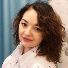 Ломакина Наталия Анатольевна, детский логопед