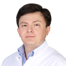 Козулин Андрей Александрович, кардиолог