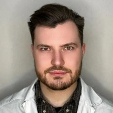 Шитов Денис Викторович, онколог