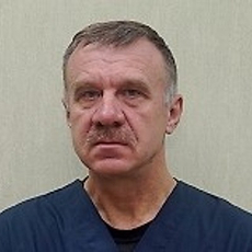 Бодриков Сергей Иванович, стоматолог-ортопед