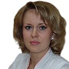 Протасова Ирина Сергеевна, кардиолог