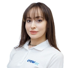 Галимова Рената Ильдаровна, ортодонт