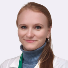 Хрущева Светлана Александровна, эндокринолог